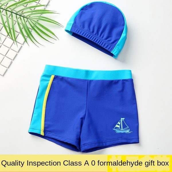 class a children's boy's swimming trunks split cap swimsuit baby's swimming trunks quick-drying baby's swimsuit, Black
class a children's boy's swimming trunks split cap swimsuit baby's swimming trunks quick-drying baby's swimsuit, Black