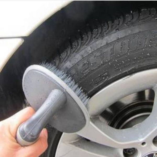 1pcs 130x90x140mm car motorcycle cleaning brush car tire gear wash brush t-shaped soft handle anti skid cleaning tool+pp
1pcs 130x90x140mm car motorcycle cleaning brush car tire gear wash brush t-shaped soft handle anti skid cleaning tool+pp