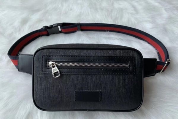 super recommended new men's chest bag women's color matching soft high-grade artificial canvas belt bag with dust bags
super recommended new men's chest bag women's color matching soft high-grade artificial canvas belt bag with dust bags
