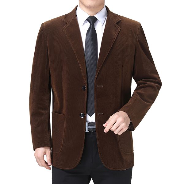 corduroy blazer man navy blue camel corded velveteen costume homme autumn spring business casual suit jackets plus size outfit, White;black
corduroy blazer man navy blue camel corded velveteen costume homme autumn spring business casual suit jackets plus size outfit, White;black