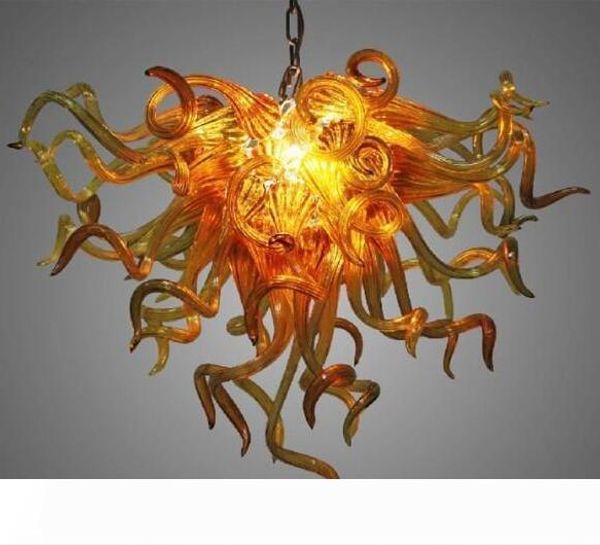 antique chandelier amber color hand blown glass chandelier for home restaurant l decoration small size led glass hanging pendant light
antique chandelier amber color hand blown glass chandelier for home restaurant l decoration small size led glass hanging pendant light