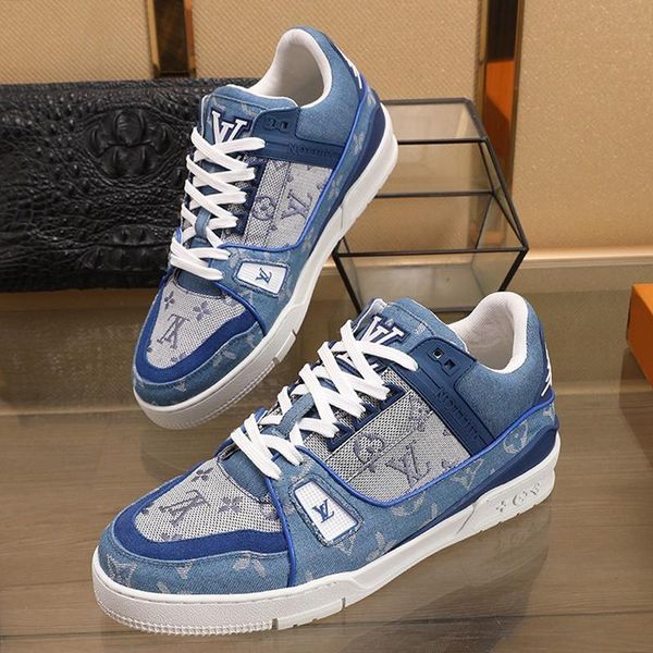 casual shoes for men luxury comfort sports mens sneakers casual leather chaussures pour hommes trainer sneaker lace -up mens shoes fashion
casual shoes for men luxury comfort sports mens sneakers casual leather chaussures pour hommes trainer sneaker lace -up mens shoes fashion