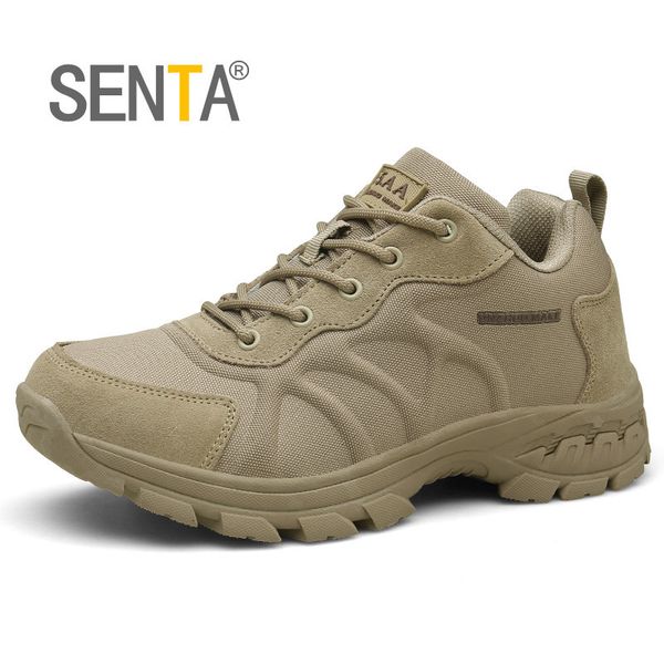senta мужчины special forces tactical combat army military обувь бренда открытый походные нескользящей обуви горный треккинг спорт boots, Black
senta мужчины special forces tactical combat army military обувь бренда открытый походные нескользящей обуви горный треккинг спорт boots, Black