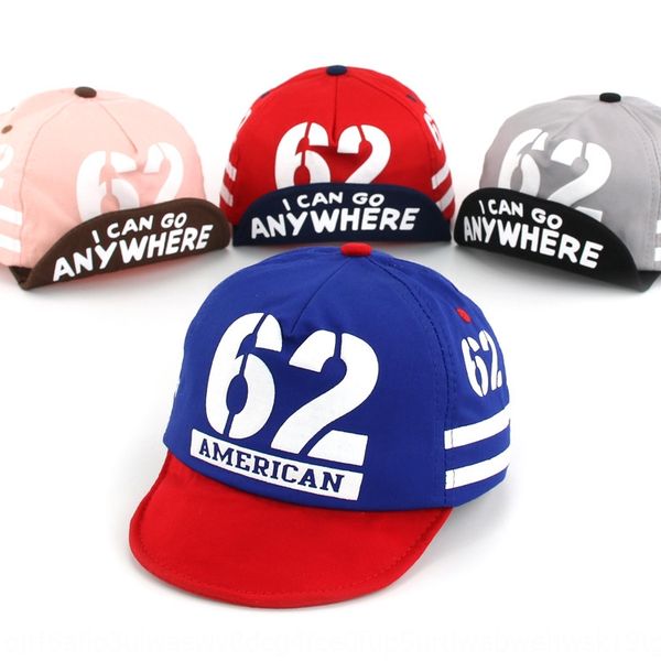 62 digital children's hat season new 's korean style baby's mz5541 cap baby cap digital baby hat, Blue;gray
62 digital children's hat season new 's korean style baby's mz5541 cap baby cap digital baby hat, Blue;gray