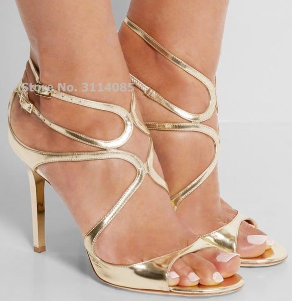 celebrity selling thin strappy gladiator sandals stiletto heels orange nude gold cage dress shoes covered heel wedding pumps y200620, Black
celebrity selling thin strappy gladiator sandals stiletto heels orange nude gold cage dress shoes covered heel wedding pumps y200620, Black