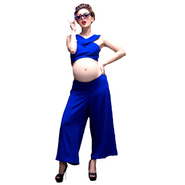 2pcs fashion pregnant women pgraphic clothes maternity p shoot props set maternity clothing for p shooting, White
2pcs fashion pregnant women pgraphic clothes maternity p shoot props set maternity clothing for p shooting, White