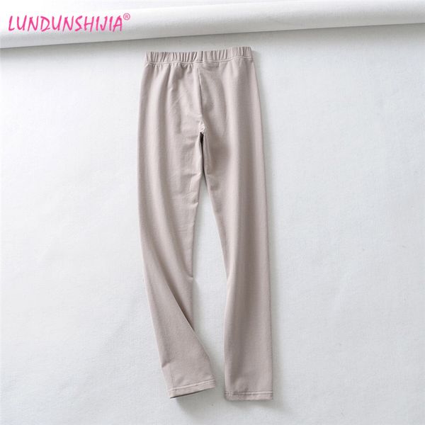 women's pants & capris lundunshijia 2021 spring autumn tight sports long slim fit for women classic solid skinny trousers 5 colors, Black;white
women's pants & capris lundunshijia 2021 spring autumn tight sports long slim fit for women classic solid skinny trousers 5 colors, Black;white