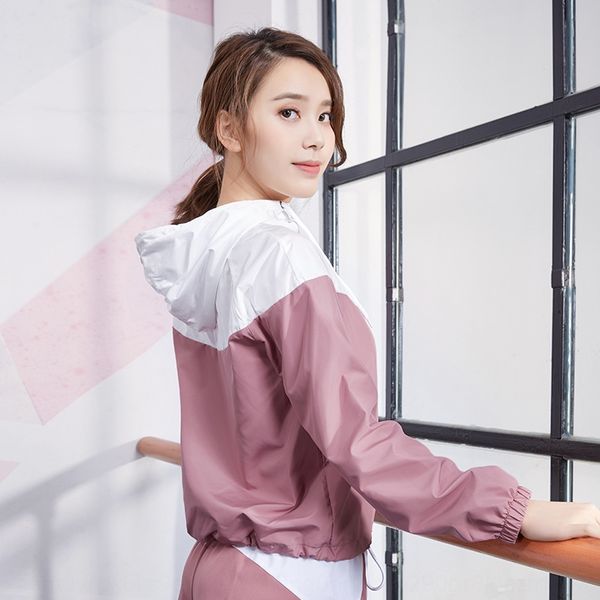 pzh40 sports women's spring and summer gym running yoga clothes coat training coat loose yoga clothing long sleeve internet celebrity c, White;red
pzh40 sports women's spring and summer gym running yoga clothes coat training coat loose yoga clothing long sleeve internet celebrity c, White;red