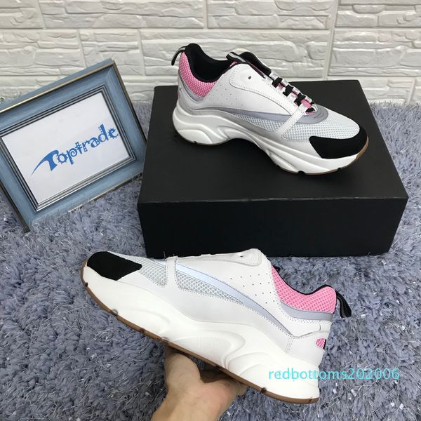b22 sneaker мужчины повседневная обувь женщины плоский sneaker ретро top шнуровка-up b22 sneaker дизайнер кожа лоскутная стиль в синий оранж, Black
b22 sneaker мужчины повседневная обувь женщины плоский sneaker ретро top шнуровка-up b22 sneaker дизайнер кожа лоскутная стиль в синий оранж, Black