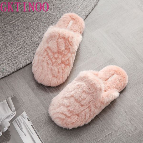 slippers gktinoo 2021 hairy japanese soft home shoes women non-slip comfortable indoor slides woman, Black
slippers gktinoo 2021 hairy japanese soft home shoes women non-slip comfortable indoor slides woman, Black
