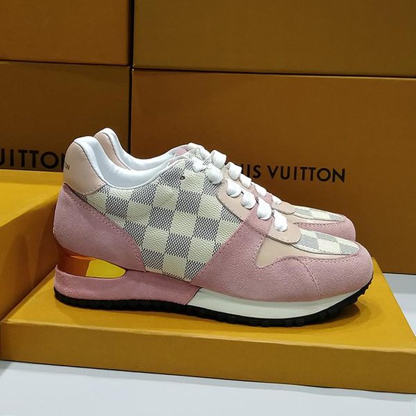 womens shoes sneakers fashion professional herren sportschuhe with box luxury style run away sneaker lady shoes fashion type chaussures, Black
womens shoes sneakers fashion professional herren sportschuhe with box luxury style run away sneaker lady shoes fashion type chaussures, Black