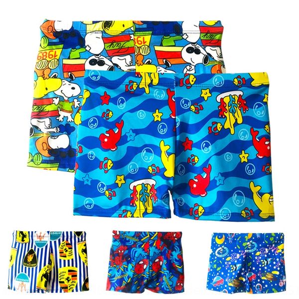 special offer boys suit swimsuit swimming trunks boxer swimming trunks middle children's big children's, Black
special offer boys suit swimsuit swimming trunks boxer swimming trunks middle children's big children's, Black