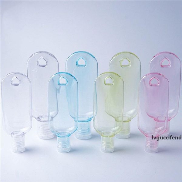 30ml 60ml colorful refillable flip cap bottle with key ring hook empty hand sanitizer bottle for travel cyz2495 1000pcs
30ml 60ml colorful refillable flip cap bottle with key ring hook empty hand sanitizer bottle for travel cyz2495 1000pcs