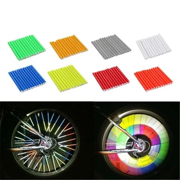 new dead летящих многоцветных светоотражающие спицы 12 штук / коробка hot wheels отражательной карта бар горный велосипед велосипед стальное
new dead летящих многоцветных светоотражающие спицы 12 штук / коробка hot wheels отражательной карта бар горный велосипед велосипед стальное