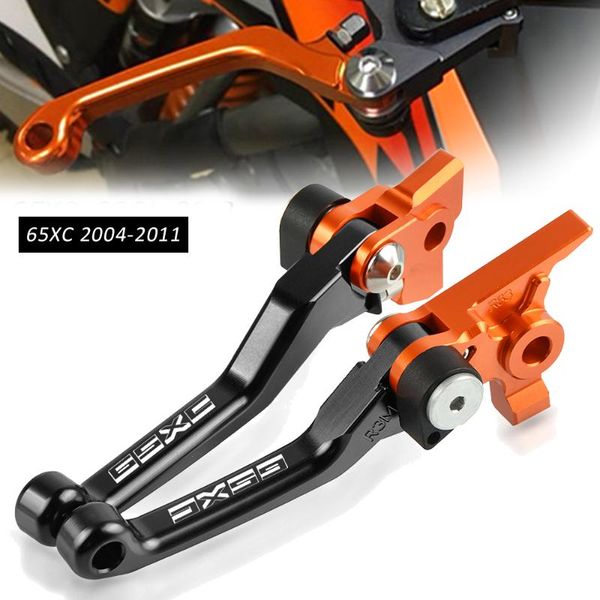 motorcycle dirtbike dirt pit bike motocross pivot brake clutch levers for 65xc 65-xc 2004 - 2011 2010 2009 2008 2007 2006
motorcycle dirtbike dirt pit bike motocross pivot brake clutch levers for 65xc 65-xc 2004 - 2011 2010 2009 2008 2007 2006