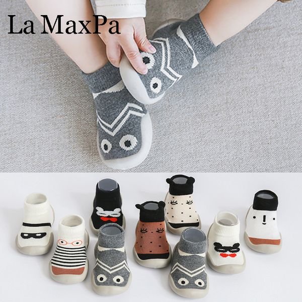 2020 new baby boy shoes anti-slip cotton socks baby girl soft rubber sole toddler socks indoor slip-on floor shoes
2020 new baby boy shoes anti-slip cotton socks baby girl soft rubber sole toddler socks indoor slip-on floor shoes