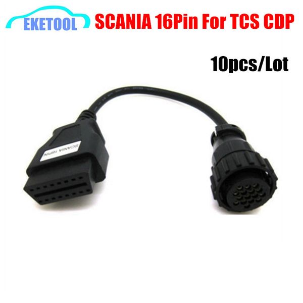 wholesale 10pcs/lot truck diagnostic adapter for 16pin quality with screws obd ii 16pin female converter 16 pin
wholesale 10pcs/lot truck diagnostic adapter for 16pin quality with screws obd ii 16pin female converter 16 pin