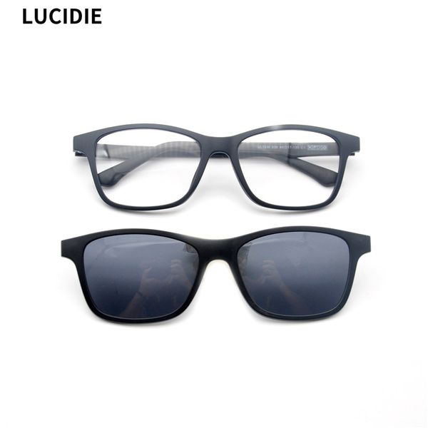 lucidie 2020 fashion men magnetic clip sunglasses retro designer square glasses ultem women's sun glasses dual purpose goggles, White;black
lucidie 2020 fashion men magnetic clip sunglasses retro designer square glasses ultem women's sun glasses dual purpose goggles, White;black
