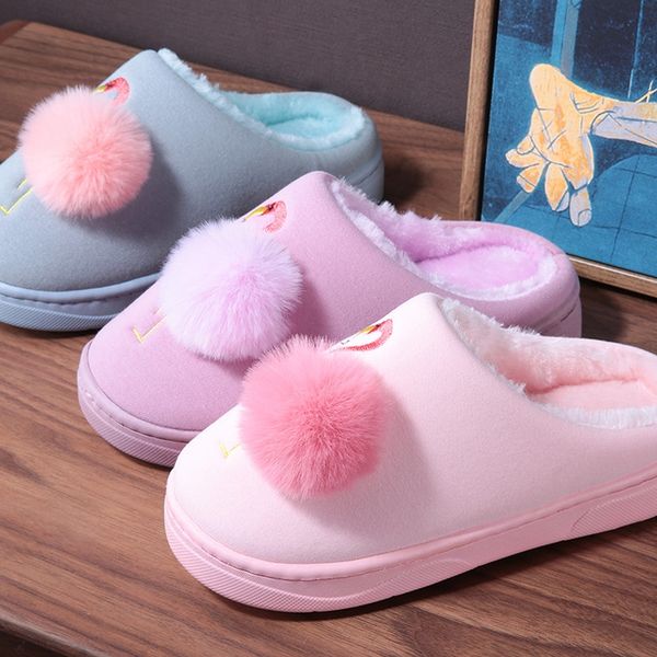 hxitx children' soft-soled winter home anti-skid cute children' warm woolen warm cotton shoes slippers slippers indoor parent-ch, Black;grey
hxitx children' soft-soled winter home anti-skid cute children' warm woolen warm cotton shoes slippers slippers indoor parent-ch, Black;grey