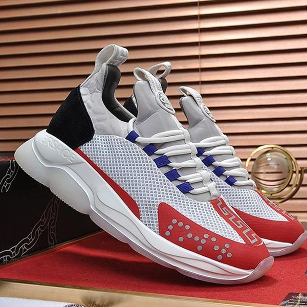 men shoes lightweight comfortable breathable fashion sneakers zapatos de hombre cross chainer sneakers mens shoes casual luxury design
men shoes lightweight comfortable breathable fashion sneakers zapatos de hombre cross chainer sneakers mens shoes casual luxury design