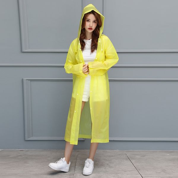 7kri5 non-disposable eva frosted thickened poncho outdoor non-disposable eva frosted thickened raincoat poncho cloak cloak unis, Black
7kri5 non-disposable eva frosted thickened poncho outdoor non-disposable eva frosted thickened raincoat poncho cloak cloak unis, Black