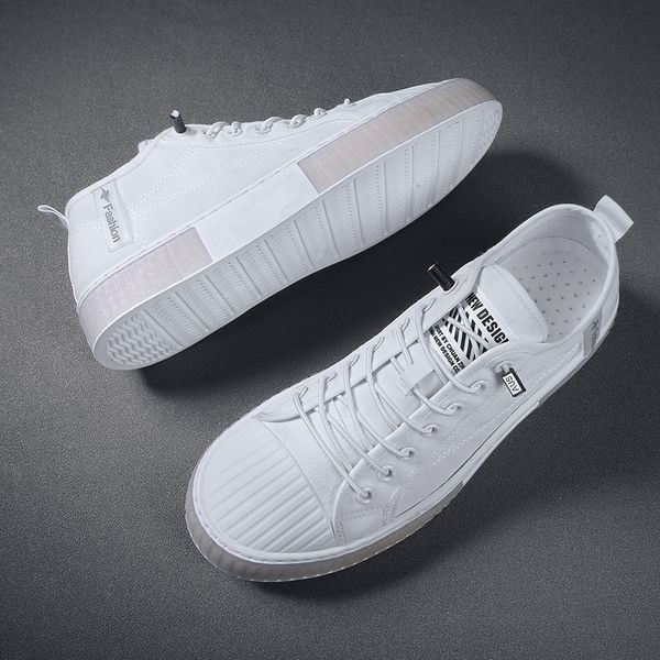 2020 новый завод прямая корейский классический летний новый umbrella холст обувь совета обувь повседневная спорт тенденция мужская обувь, Black
2020 новый завод прямая корейский классический летний новый umbrella холст обувь совета обувь повседневная спорт тенденция мужская обувь, Black