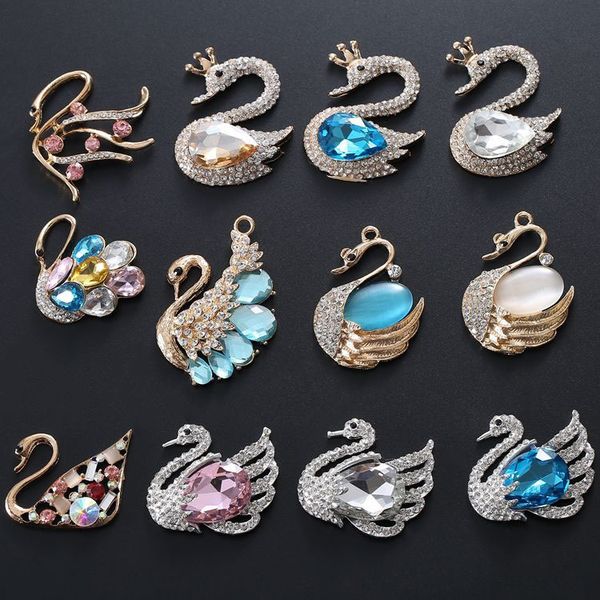 crystal swan diy accessories full duck diy mobile phone shell diamond handmade diamond accessories, Silver
crystal swan diy accessories full duck diy mobile phone shell diamond handmade diamond accessories, Silver