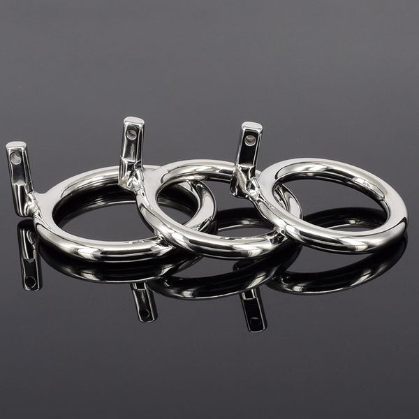 steel or 45mm and 50mm birdcage men stainless ,fixing ring 40mm special equipment for or couple bondage jnkex
steel or 45mm and 50mm birdcage men stainless ,fixing ring 40mm special equipment for or couple bondage jnkex