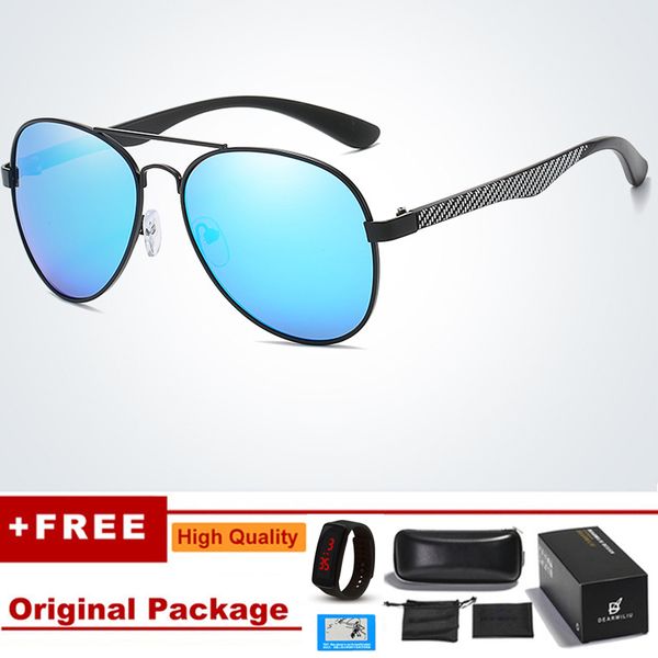 klbs women men sunglasses polarized mirror lens vintage eyewear driving sun glasses aluminum temple gafas de sol masculino, White;black
klbs women men sunglasses polarized mirror lens vintage eyewear driving sun glasses aluminum temple gafas de sol masculino, White;black