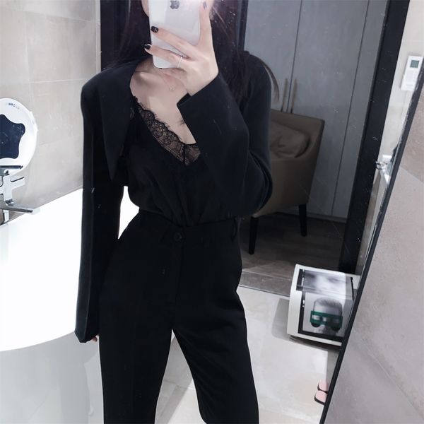 t5073 индивидуальный дизайн короткий костюм t5073 индивидуальный дизайн короткое пальто костюм пальто, White;black
t5073 индивидуальный дизайн короткий костюм t5073 индивидуальный дизайн короткое пальто костюм пальто, White;black