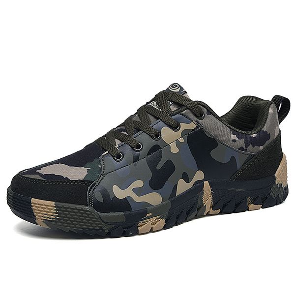 men hiking shoes trekking walking sneakers outdoor hunting fishing camouflage sports shoes desert tactical combat training boots
men hiking shoes trekking walking sneakers outdoor hunting fishing camouflage sports shoes desert tactical combat training boots