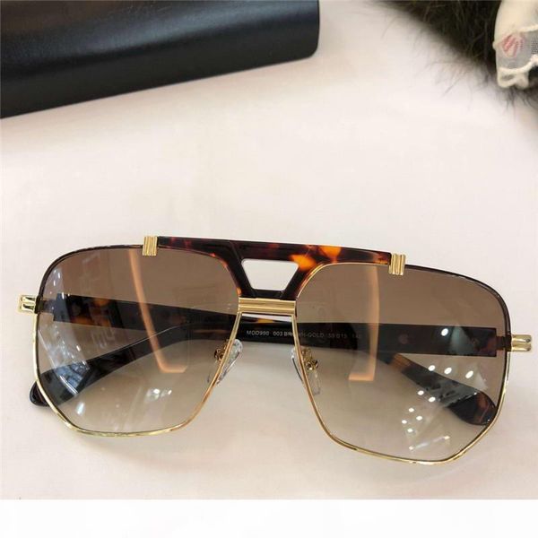 mens legends 990 brown gold metal pilot sunglasses brown gradient lens uv 400 new with box, White;black
mens legends 990 brown gold metal pilot sunglasses brown gradient lens uv 400 new with box, White;black