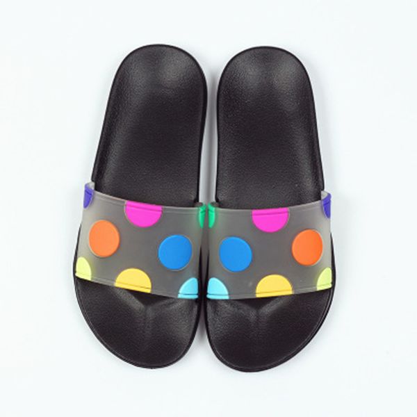 woman slippers female slip on women women's comfortable shoes 2020 fashion wave point indoor slip slides casual ladies plus size, Black
woman slippers female slip on women women's comfortable shoes 2020 fashion wave point indoor slip slides casual ladies plus size, Black