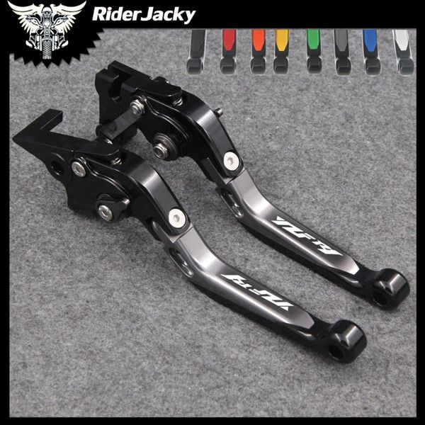 riderjacky folding extendable motorcycle brakes clutch levers for yzfr1 yzf r1 2002 2003
riderjacky folding extendable motorcycle brakes clutch levers for yzfr1 yzf r1 2002 2003
