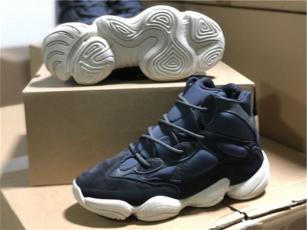 est authentic originals 500 high slate fw5191 fw5190 black kanye west fw4968 casual shoes men women sneakers with box 0q0
est authentic originals 500 high slate fw5191 fw5190 black kanye west fw4968 casual shoes men women sneakers with box 0q0