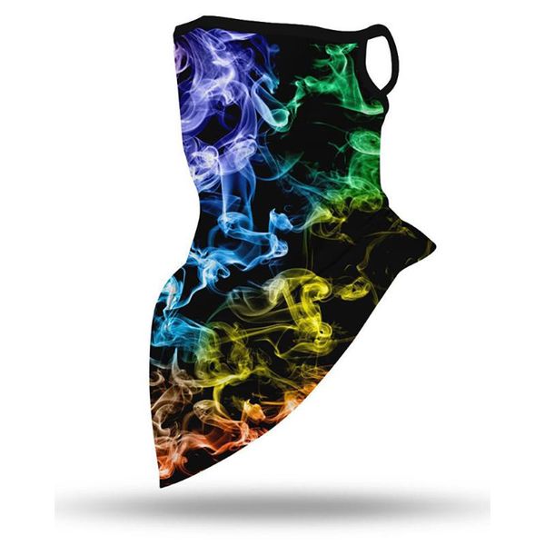 windproof bandana dust-proof scarf half face outdoor sports gaiter anti-uv, Black;white
windproof bandana dust-proof scarf half face outdoor sports gaiter anti-uv, Black;white