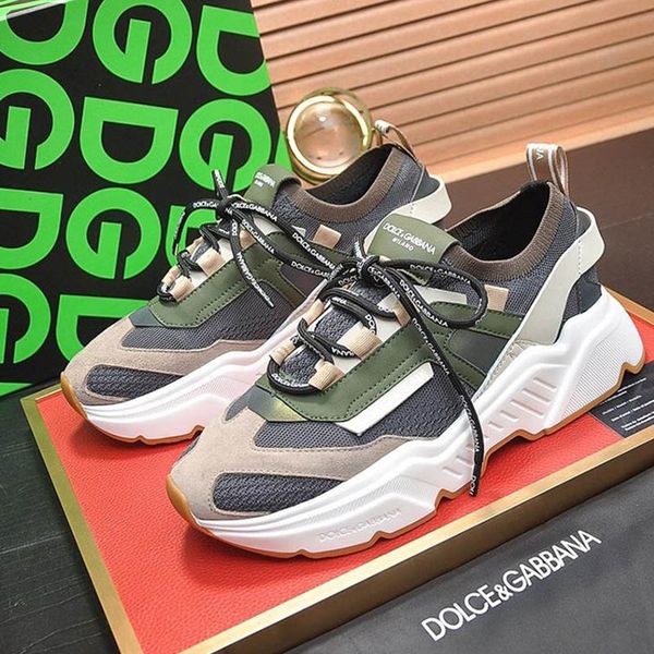 2020ee designer new luxury men's casual sports shoes, outdoor casual shoes, with original box size 38--45, Black
2020ee designer new luxury men's casual sports shoes, outdoor casual shoes, with original box size 38--45, Black