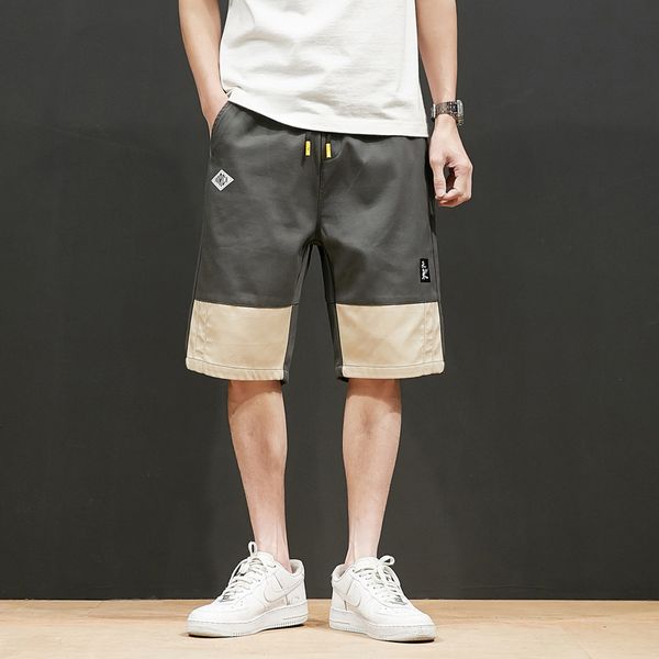 2020 new loose sport shorts men cool summer loose work pants bermuda beach short quality sweatpants plus size m-8xl, White;black
2020 new loose sport shorts men cool summer loose work pants bermuda beach short quality sweatpants plus size m-8xl, White;black