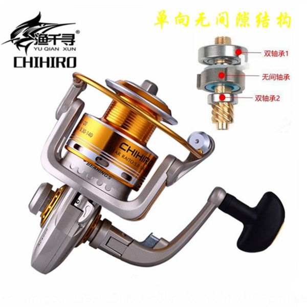 ac all-metal 12-axis wheel road yaya yu lun chang metal factory fishing spinning wheel fishing gear factory
ac all-metal 12-axis wheel road yaya yu lun chang metal factory fishing spinning wheel fishing gear factory