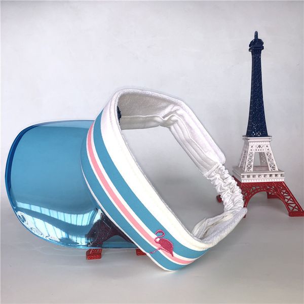 2021 summer simple pvc brand empty visor hat for women men embroidery sun cap snapback caps, Blue;gray
2021 summer simple pvc brand empty visor hat for women men embroidery sun cap snapback caps, Blue;gray