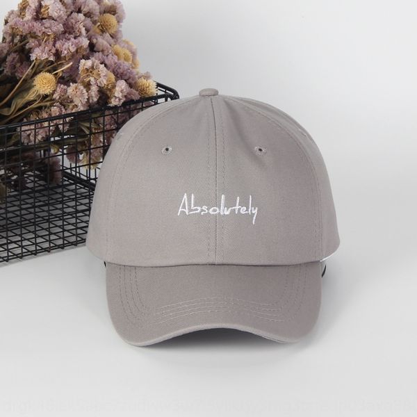pure cotton men' tide baseball embroidered baseball cap cap women' absolutely english letter embroidery soft solid color, Blue;gray
pure cotton men' tide baseball embroidered baseball cap cap women' absolutely english letter embroidery soft solid color, Blue;gray