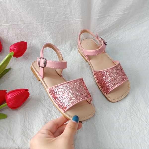 2020 stars comfortable all-match and star girl sandals princess shoes girl sandals soft princess shoes, Black;red
2020 stars comfortable all-match and star girl sandals princess shoes girl sandals soft princess shoes, Black;red