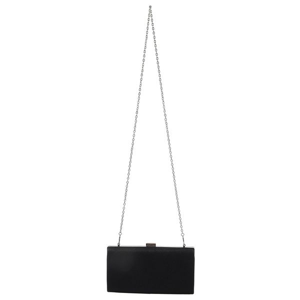 woman evening bag women diamond rhinestone clutch crystal day clutch square shape hard shell, black
woman evening bag women diamond rhinestone clutch crystal day clutch square shape hard shell, black