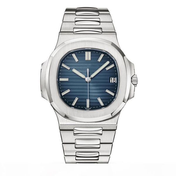 luxury jewelry watch man wristwatches automatic mechanical montre de luxe stainless steel nautilus men sport watch watches, Slivery;brown
luxury jewelry watch man wristwatches automatic mechanical montre de luxe stainless steel nautilus men sport watch watches, Slivery;brown