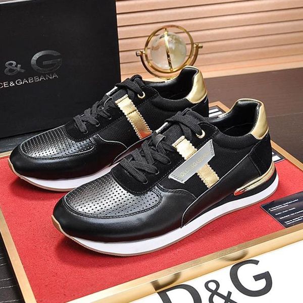 men shoes sneakers breathable footwear scarpe da uomo luxury lace up mens shoes flats chaussures pour hommes fashion shoes mens g112
men shoes sneakers breathable footwear scarpe da uomo luxury lace up mens shoes flats chaussures pour hommes fashion shoes mens g112
