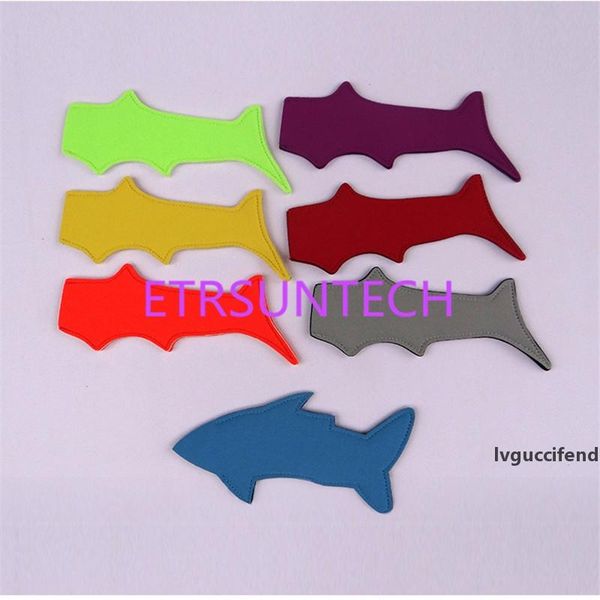 100pcs/lot fast shipping new arrival shark & lobster style popsicle holder neoprene ice pop sleeves er for kids gift
100pcs/lot fast shipping new arrival shark & lobster style popsicle holder neoprene ice pop sleeves er for kids gift