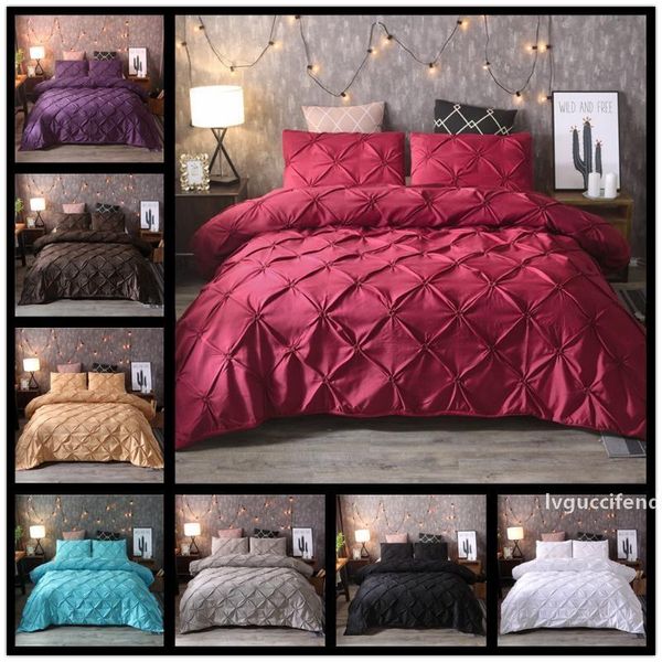 home textile quilted plain solid color quilt cover bedding set 3pcs comfortable children bedding s11
home textile quilted plain solid color quilt cover bedding set 3pcs comfortable children bedding s11