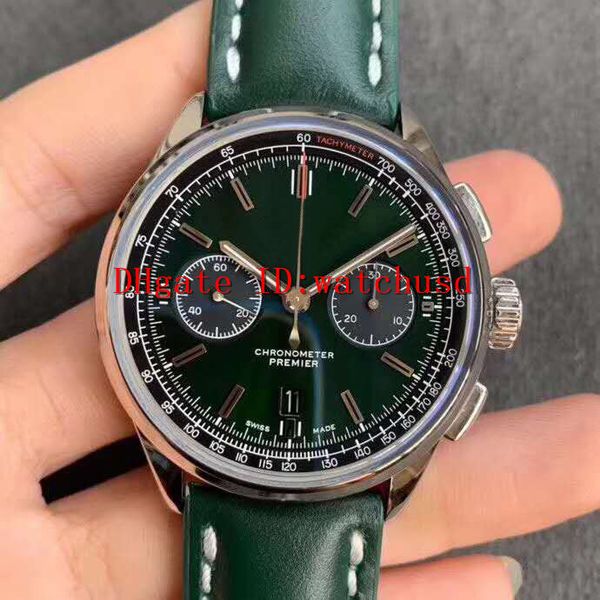 gf factory 42mm premier wristwatches stainless steel business watch sapphire waterproof mens watches swiss asia-7750 automatic chronograph, Slivery;brown
gf factory 42mm premier wristwatches stainless steel business watch sapphire waterproof mens watches swiss asia-7750 automatic chronograph, Slivery;brown