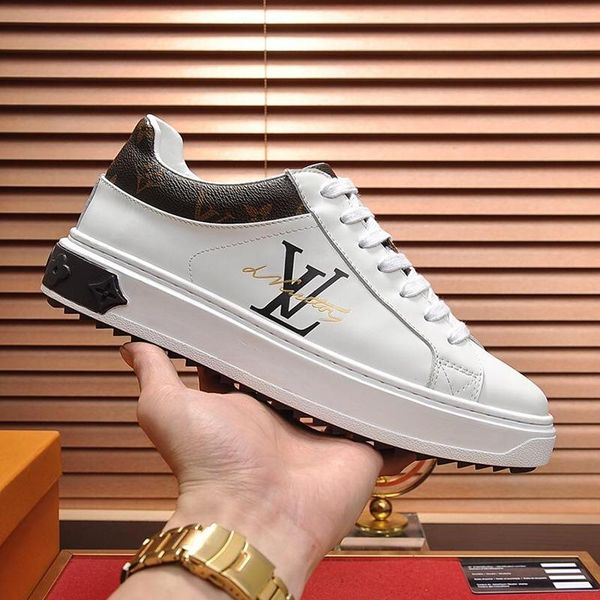 breathable men shoes footwears fashion sports trainers with box rivoli sneaker chaussures pour hommes luxury style fashion sneakers l588, Black
breathable men shoes footwears fashion sports trainers with box rivoli sneaker chaussures pour hommes luxury style fashion sneakers l588, Black