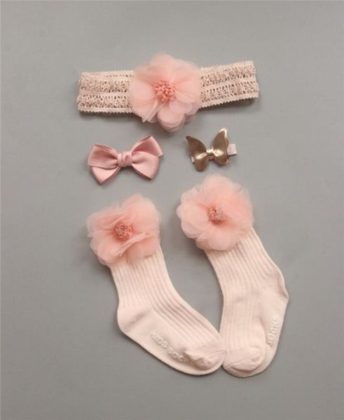infant baby big lace stretch hair band crown flower slip soft non-slip cotton socks four-piece kids girls children's headwear, Pink;yellow
infant baby big lace stretch hair band crown flower slip soft non-slip cotton socks four-piece kids girls children's headwear, Pink;yellow